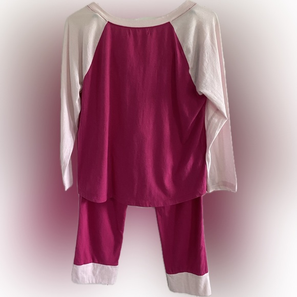 Victoria’s Secret Angel Pajama Set - Size Medium - Picture 5 of 13